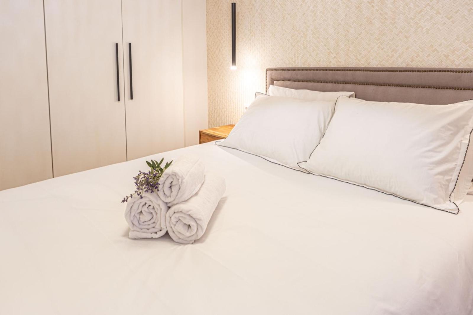 Sentir Jaen I Apartment Exterior photo